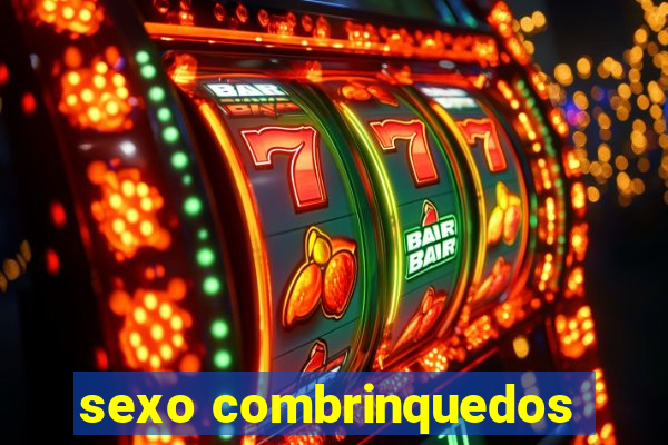 sexo combrinquedos